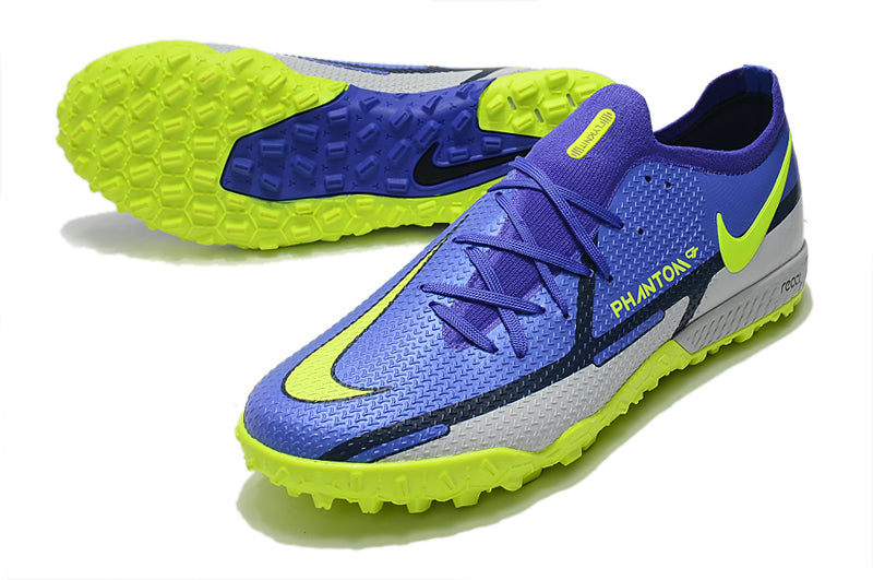 Chuteira Nike Phantom Gt2 Elite Society