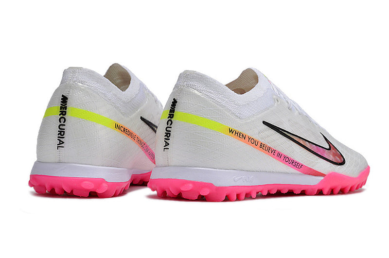 Chuteira Nike Mercurial Vapor 15 Elite Society
