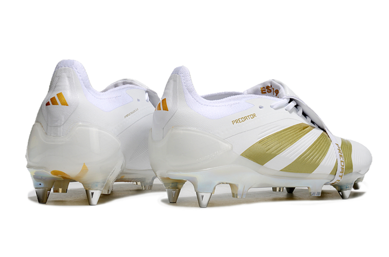 Chuteira Adidas Predator Trava Mista
