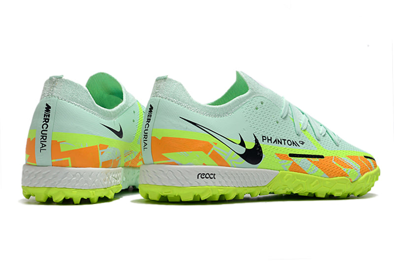 Chuteira Nike Phantom Gt2 Elite Society