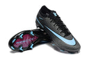 CHUTEIRA NIKE MERCURIAL VAPOR 16 ELITE CAMPO PRETA