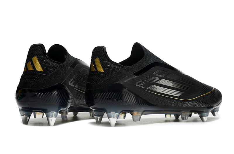 CHUTEIRA ADIDAS F50 TRAVA MISTA (sem cadarço)