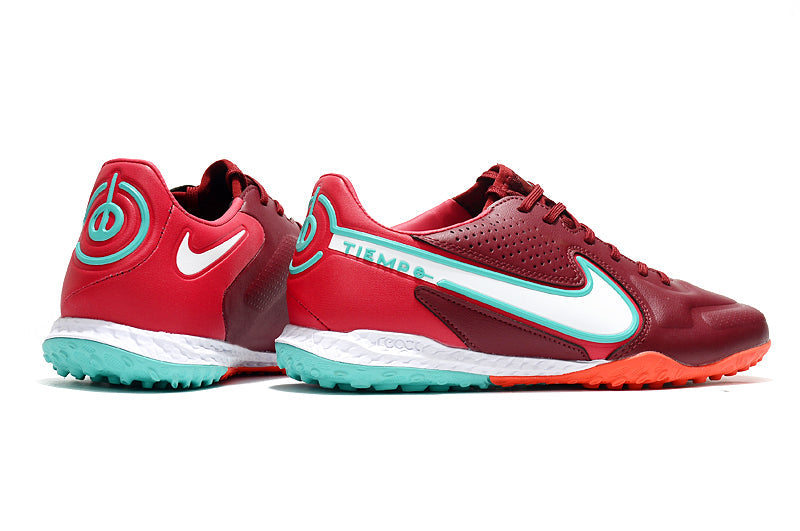 Chuteira Nike Tiempo Legend 9 Society