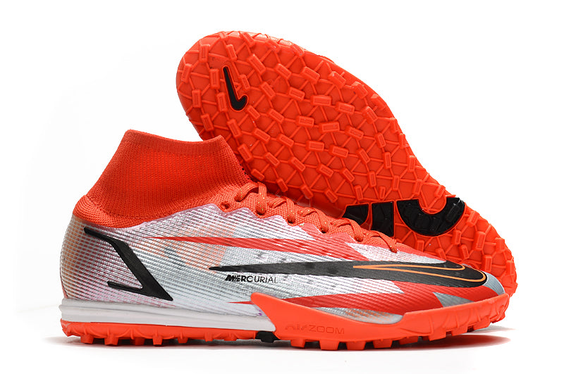 Chuteira Nike Mercurial Superfly 8 Elite Society