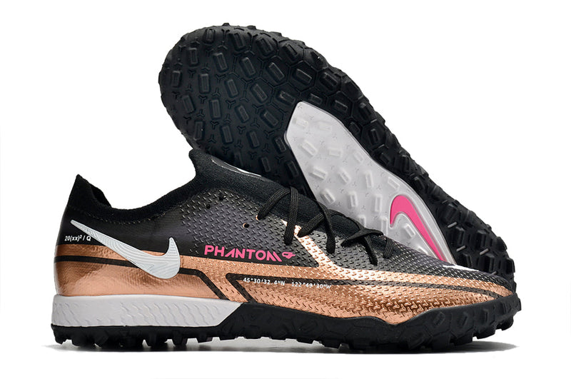 Chuteira Nike Phantom Gt2 Elite Society