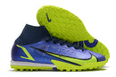 Chuteira Nike Mercurial Superfly 8 Elite Society