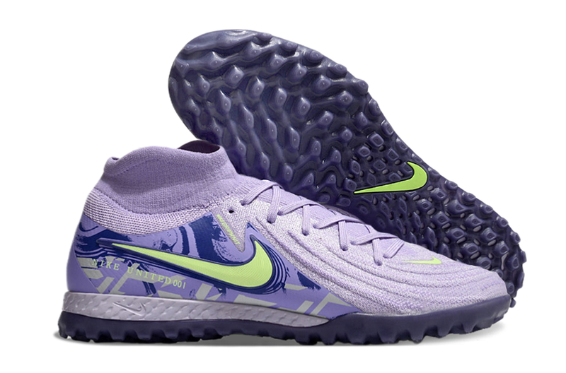 'Chuteira Nike Phantom Luna Elite Society