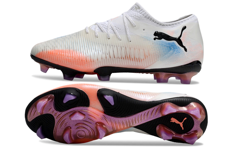 Chuteira Campo Puma Future 8 ULTIMATE - NEY