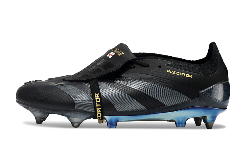Chuteira Adidas Predator Trava Mista