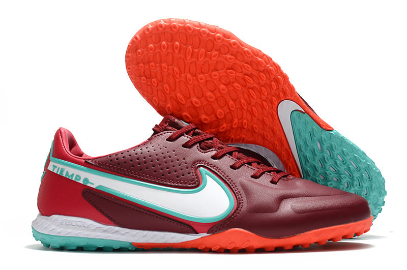 Chuteira Nike Tiempo Legend 9 Society