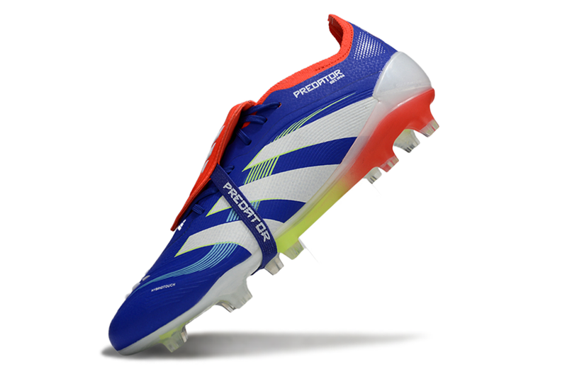 Chuteira Campo Adidas Predator Elite FG