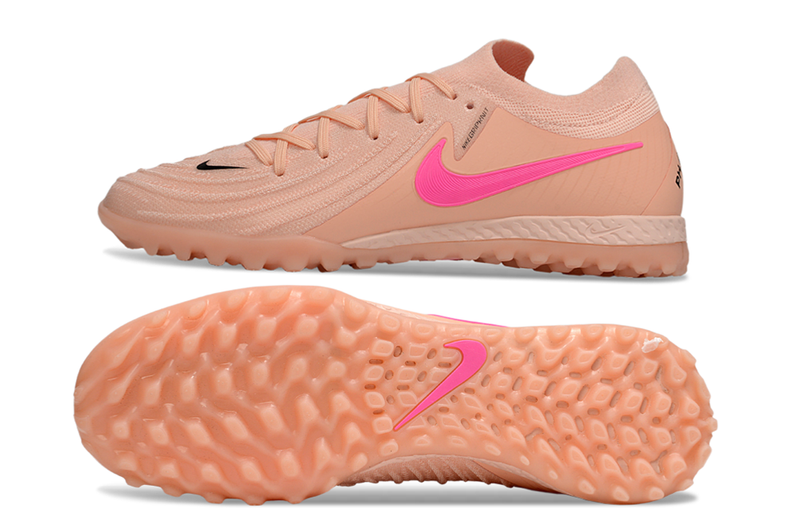 Chuteira Nike Phantom GX2 Elite Society