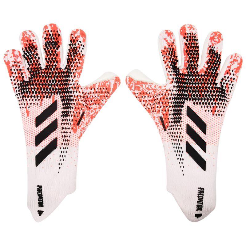 Luva Adidas Predator