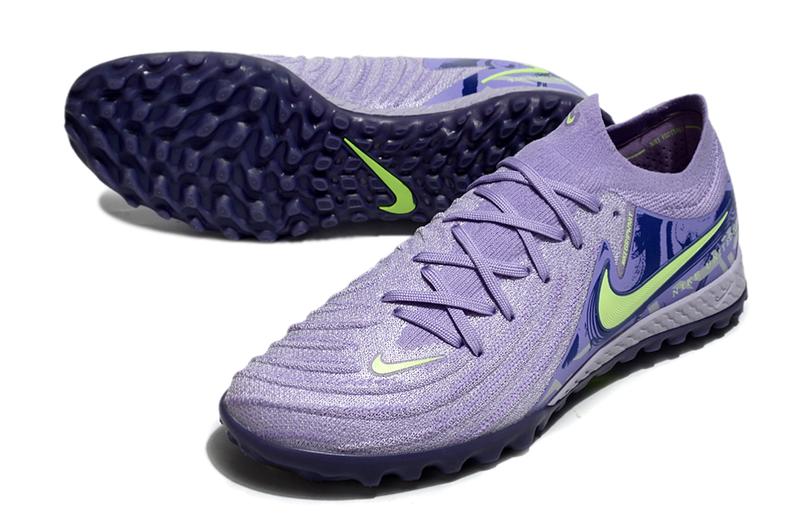 Chuteira Nike Phantom Gx2 Elite Society