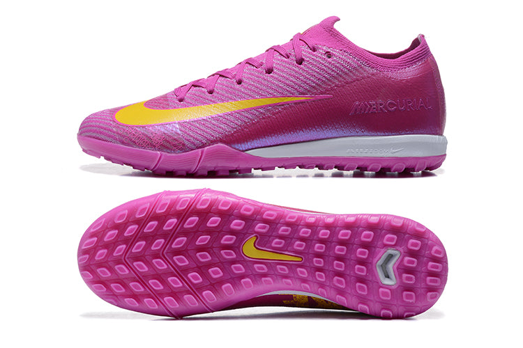 Chuteira Society Nike Air Zoom Mercurial Vapor 16 - Elite TF