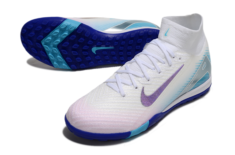Chuteira Nike Mercurial Superfly 16 Elite Society
