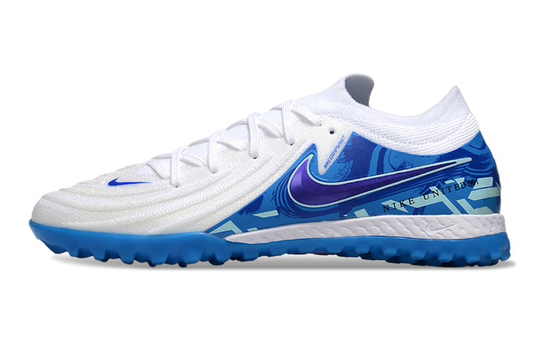 Chuteira Nike Phantom GX2 Elite Society