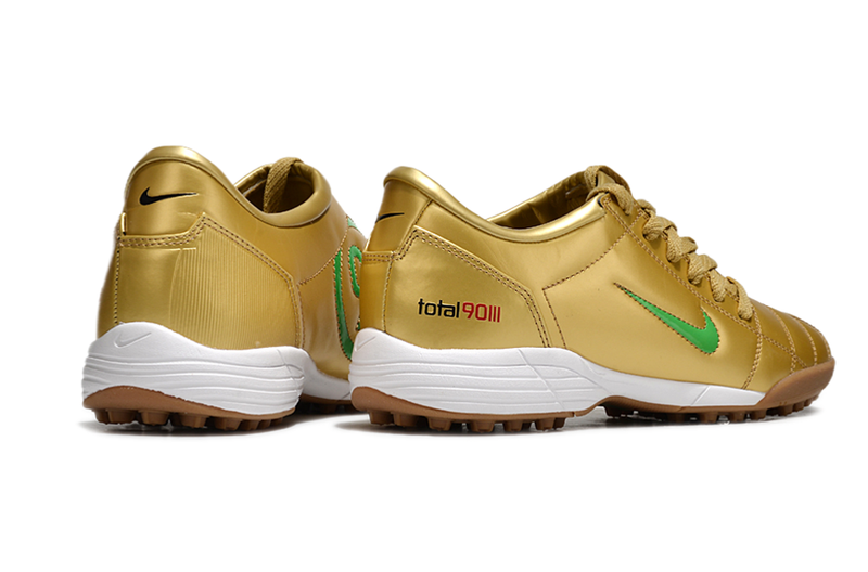 Chuteira Nike Total 90 Elite Society