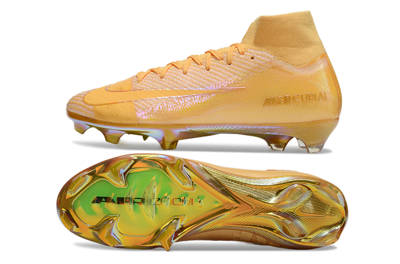 CHUTEIRA NIKE MERCURIAL SUPERFLY 16 ELITE CAMPO