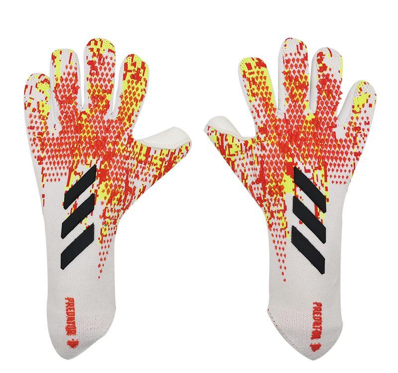 Luva Adidas Predator