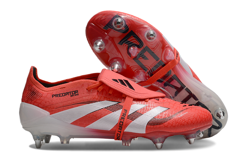 Chuteira Adidas Predator Trava Mista