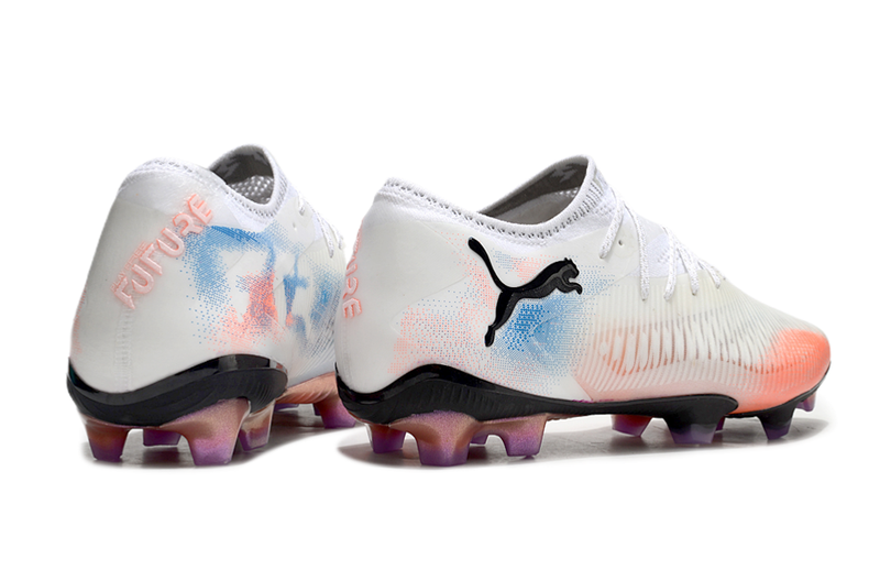 Chuteira Campo Puma Future 8 ULTIMATE - NEY