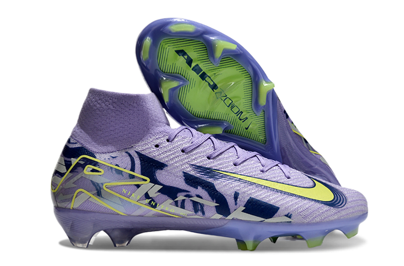 CHUTEIRA NIKE MERCURIAL SUPERFLY 16 ELITE CAMPO