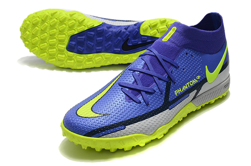 Chuteira Nike Phantom Gt2 Elite Society
