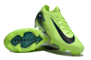 Chuteira Campo Nike Air Zoom Mercurial Vapor 16 Elite FG - Verde