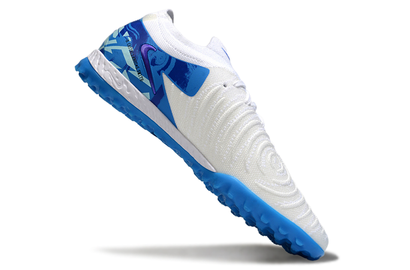 Chuteira Nike Phantom GX2 Elite Society