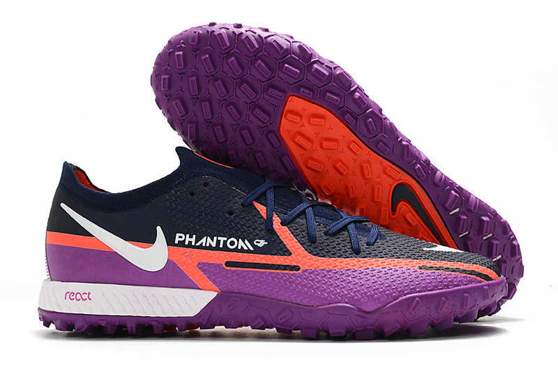 Chuteira Nike Phantom Gt2 Elite Society