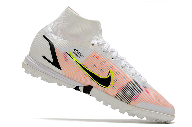 Chuteira Nike Mercurial Superfly 8 Elite Society