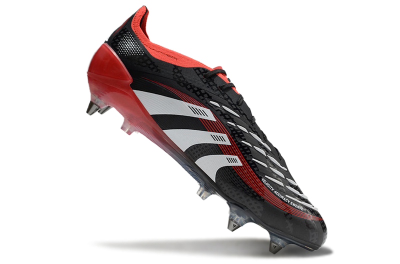 Chuteira Adidas Predator Trava Mista