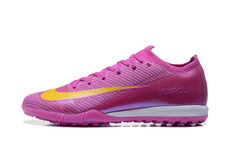 Chuteira Society Nike Air Zoom Mercurial Vapor 16 - Elite TF