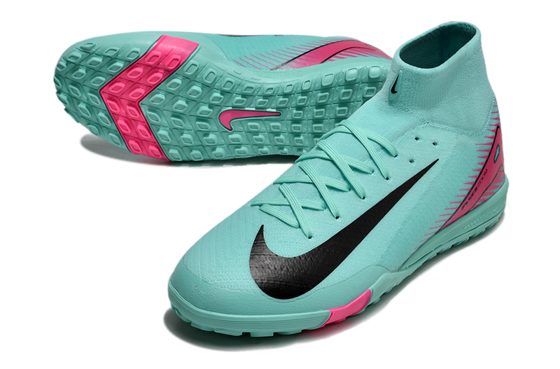 Chuteira Nike Mercurial Superfly 10 Elite Society