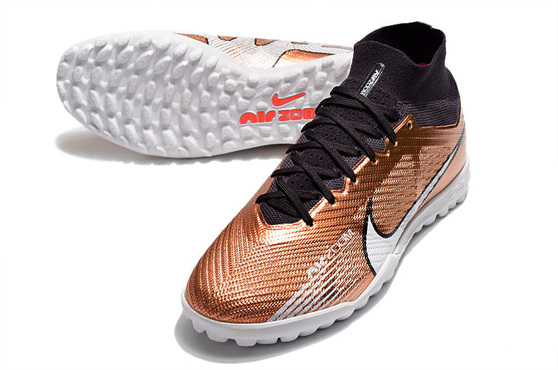 Chuteira Nike Mercurial Superfly 9 Elite Society