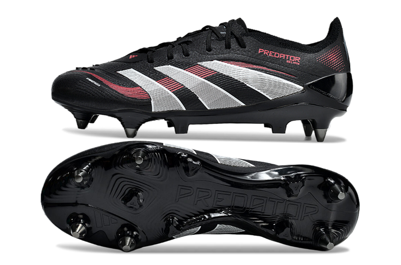 Chuteira Adidas Predator Trava Mista