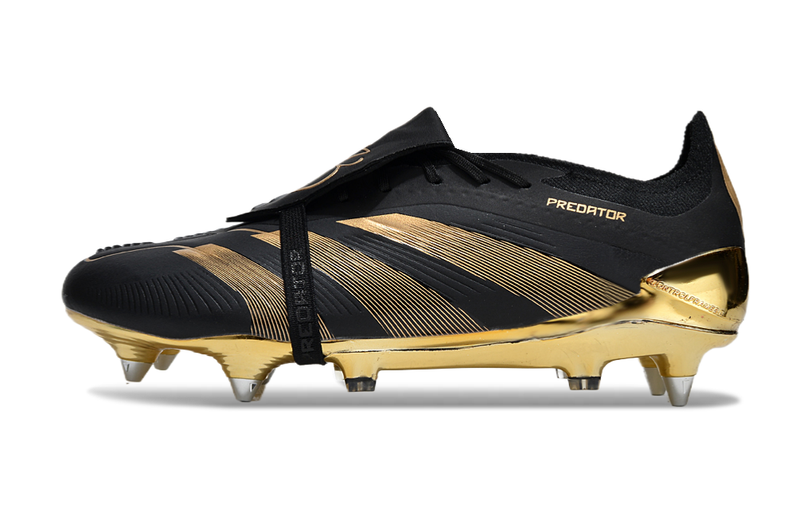 Chuteira Adidas Predator Trava Mista