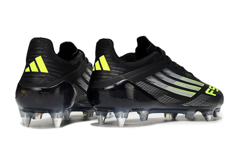 Chuteira Adidas F50 Trava Mista