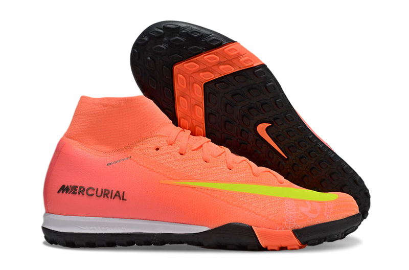Chuteira Nike Mercurial Superfly 16 Elite Society