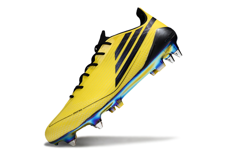 Chuteira Adidas F50 Trava Mista