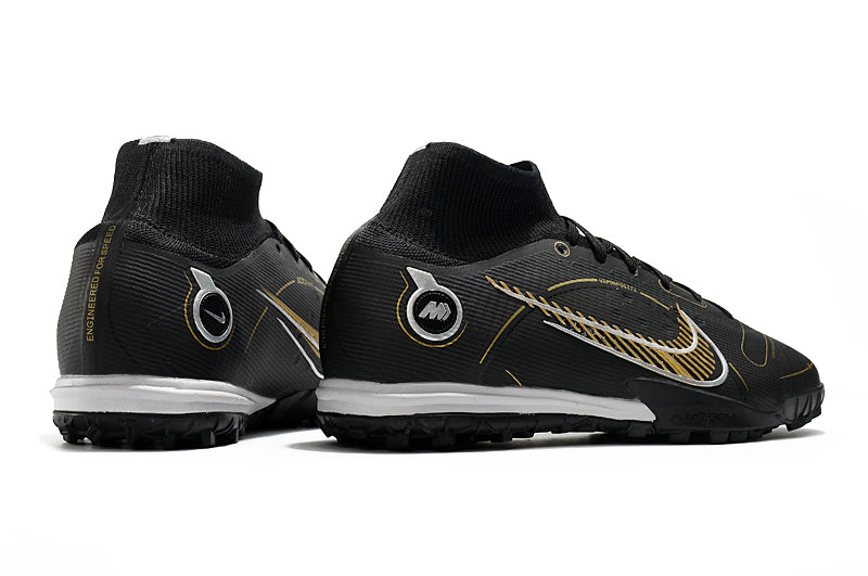 Chuteira Nike Mercurial Superfly 8 Elite Society