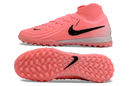 Chuteira Society Nike Phantom Luna 2 Elite TF Rosa "Mad Brilliance Pack"