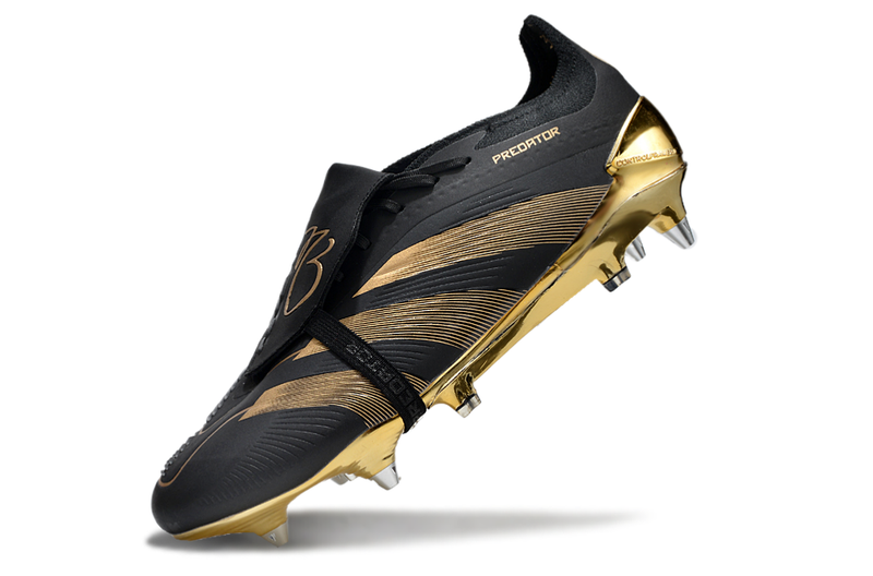 Chuteira Adidas Predator Trava Mista