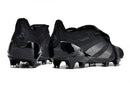 Chuteira Campo Adidas Predator FT 30 Elite FG Preta "Nightstrike Pack"