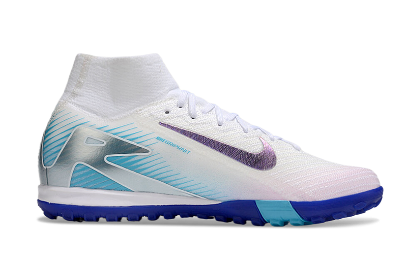 Chuteira Nike Mercurial Superfly 16 Elite Society