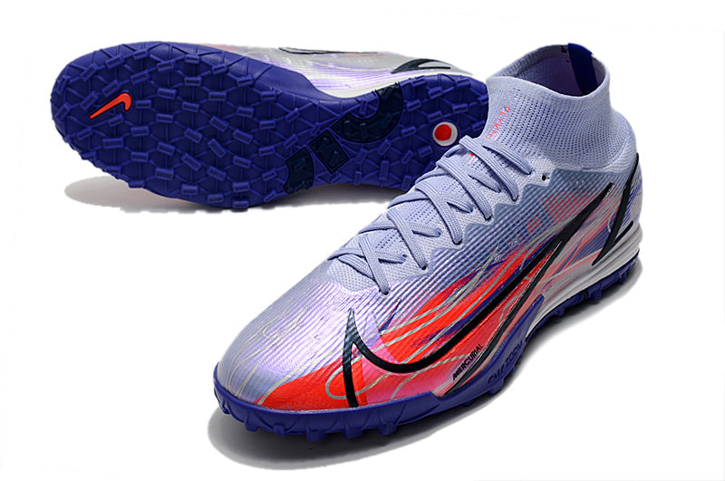 Chuteira Nike Mercurial Superfly 8 Elite Society