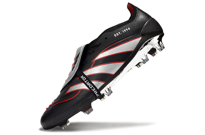 Chuteira Campo Adidas Predator Elite FG