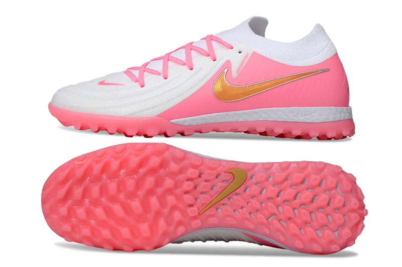 Chuteira Nike Phantom GX2 Elite Society