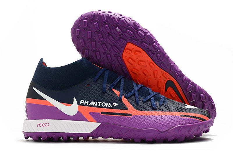 Chuteira Nike Phantom Gt2 Elite Society